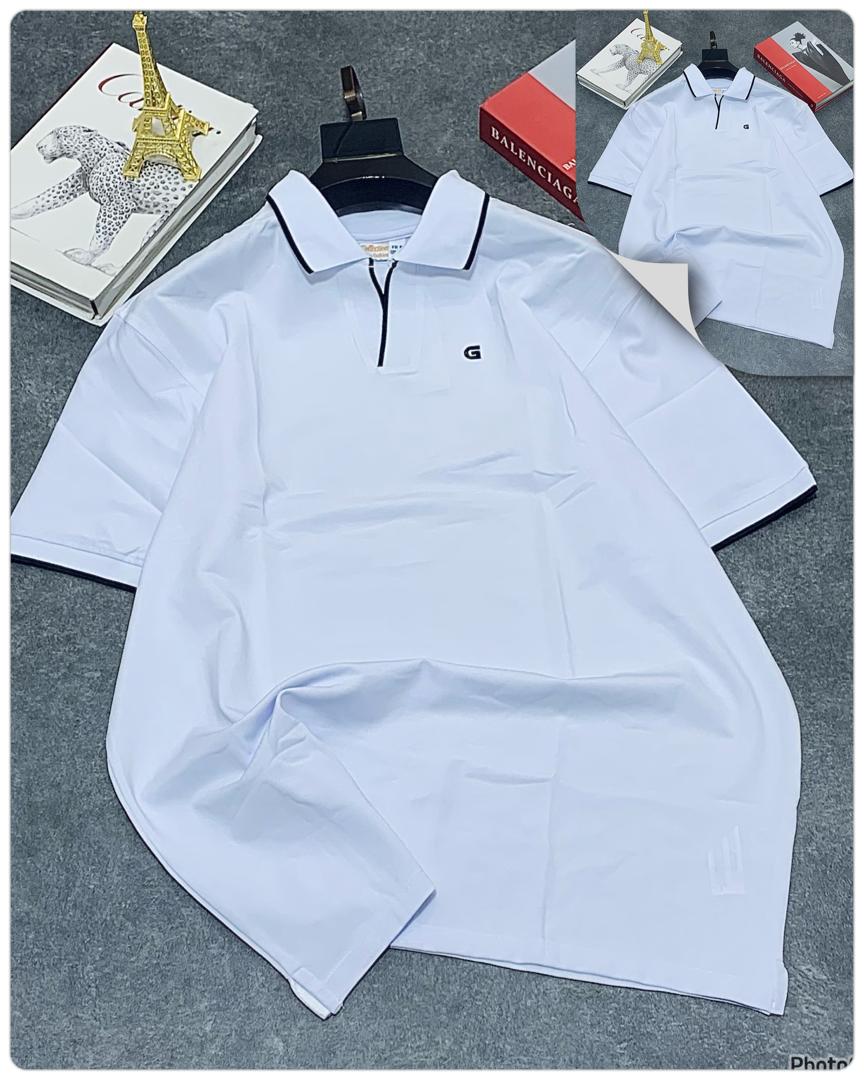 T-shirts and Vintages