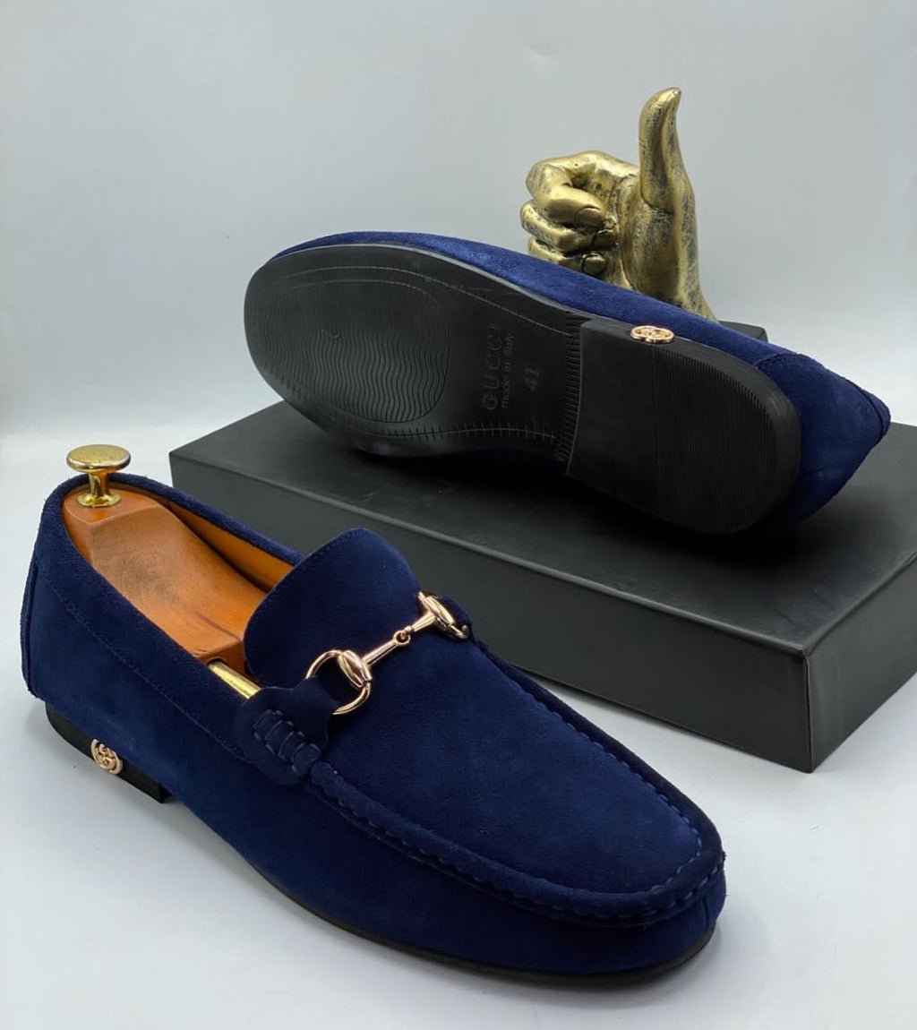 Dressing Shoe