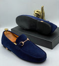 Dressing Shoe