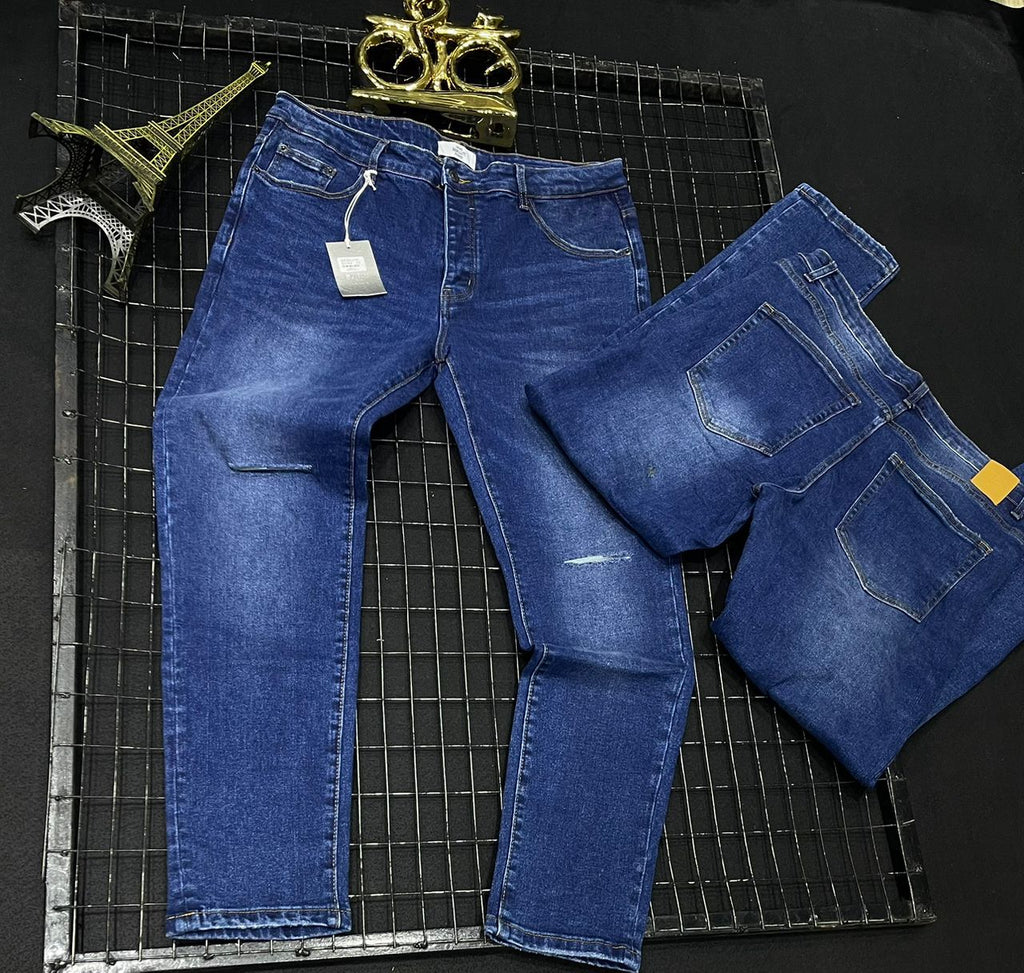 Stock Jean