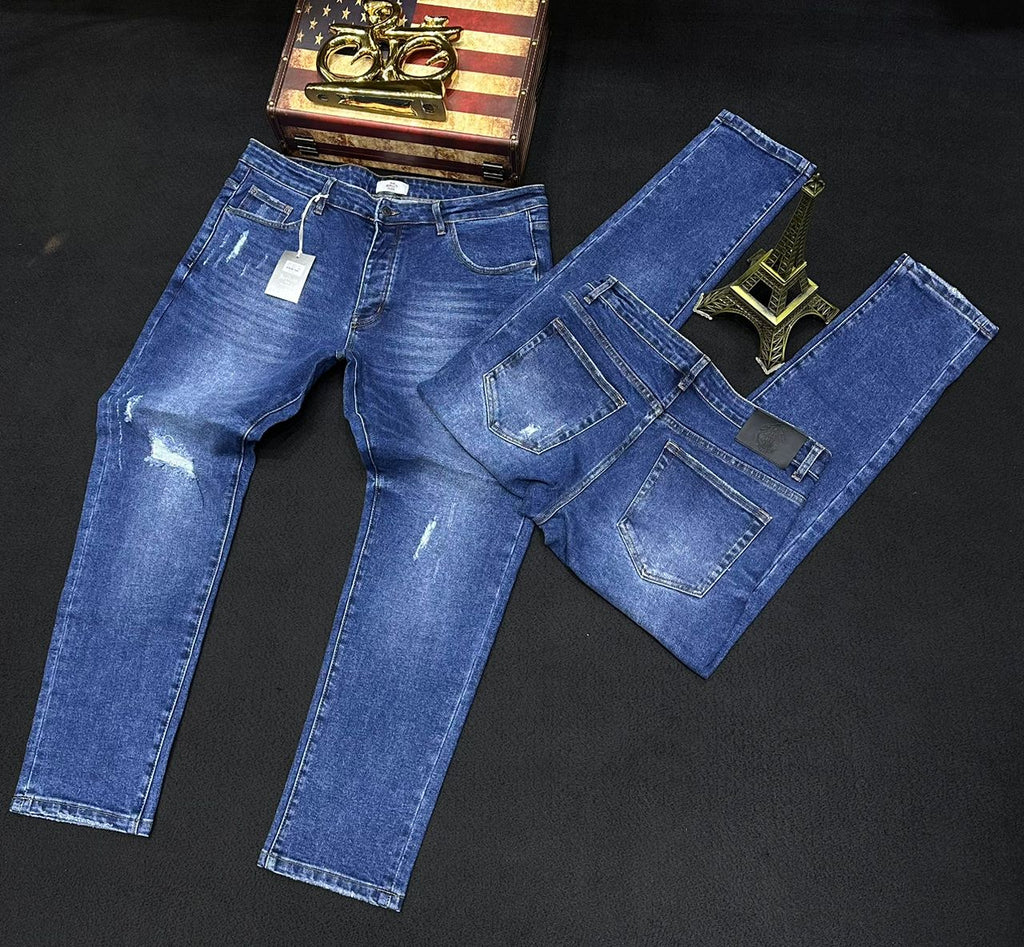 Stock Jean