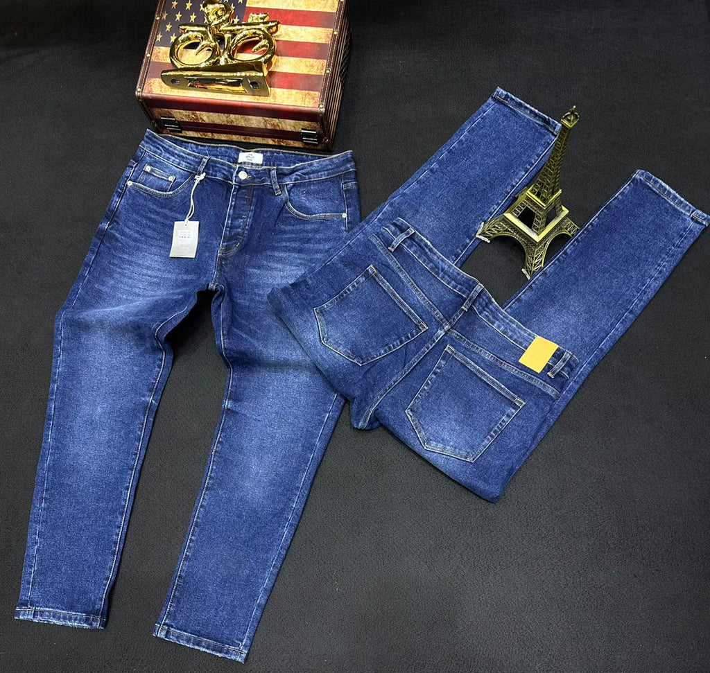Stock Jean