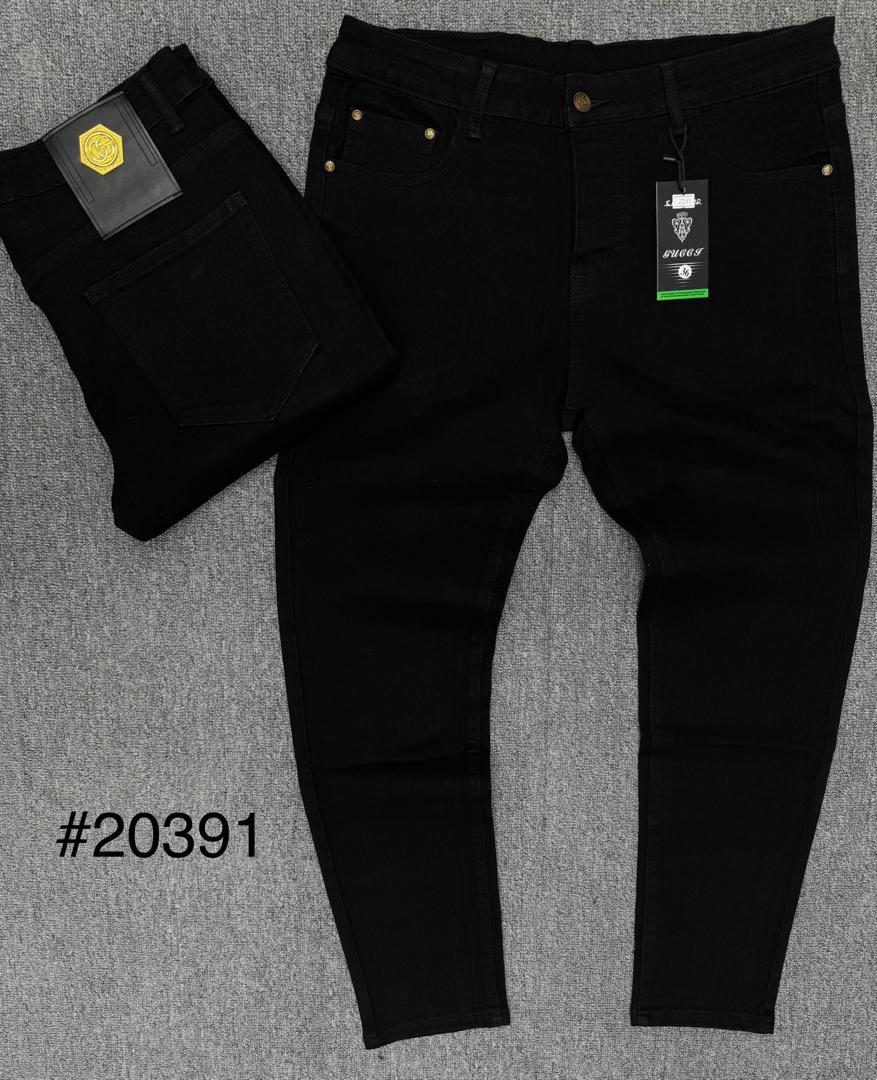 Stock Jean