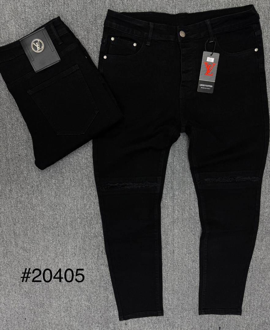 Stock Jean
