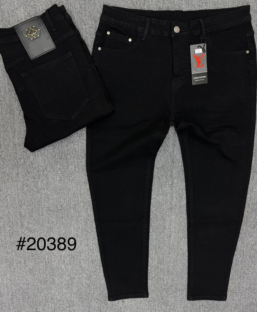 Stock Jean