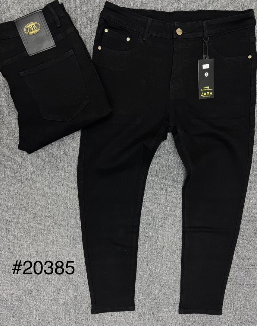 Stock Jean