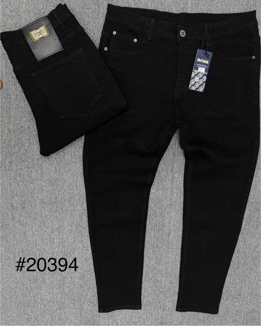 Stock Jean