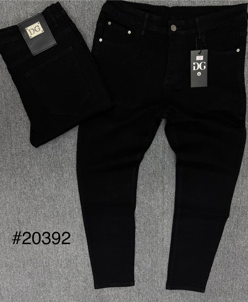 Jean Trouser