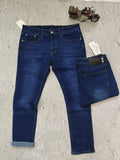 Stock Jean