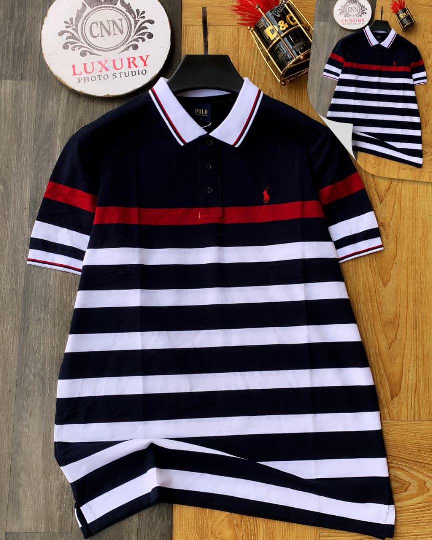 T-shirts and Vintages