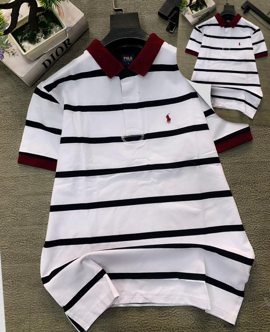 T-shirts and Vintages