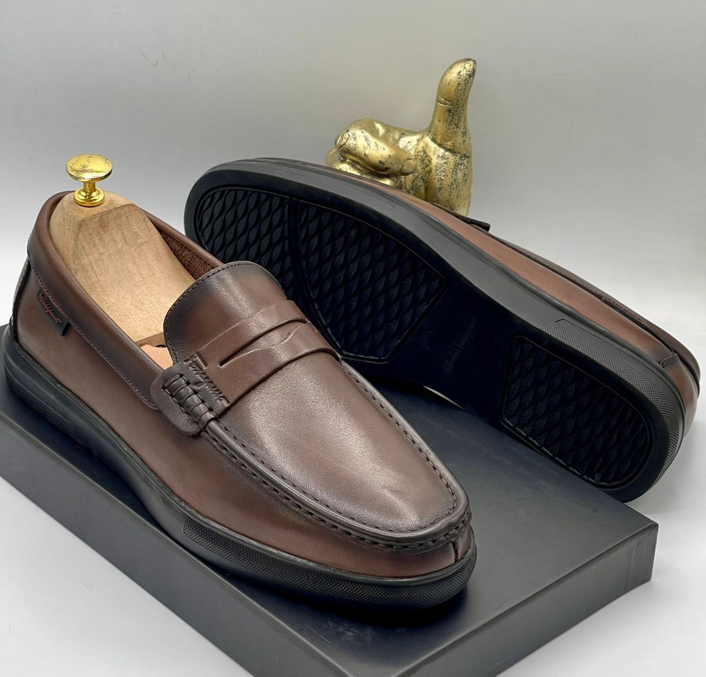 Flat Shoes