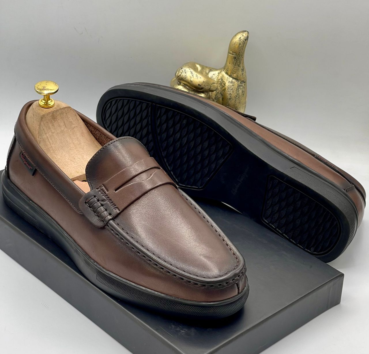 Flat Shoes