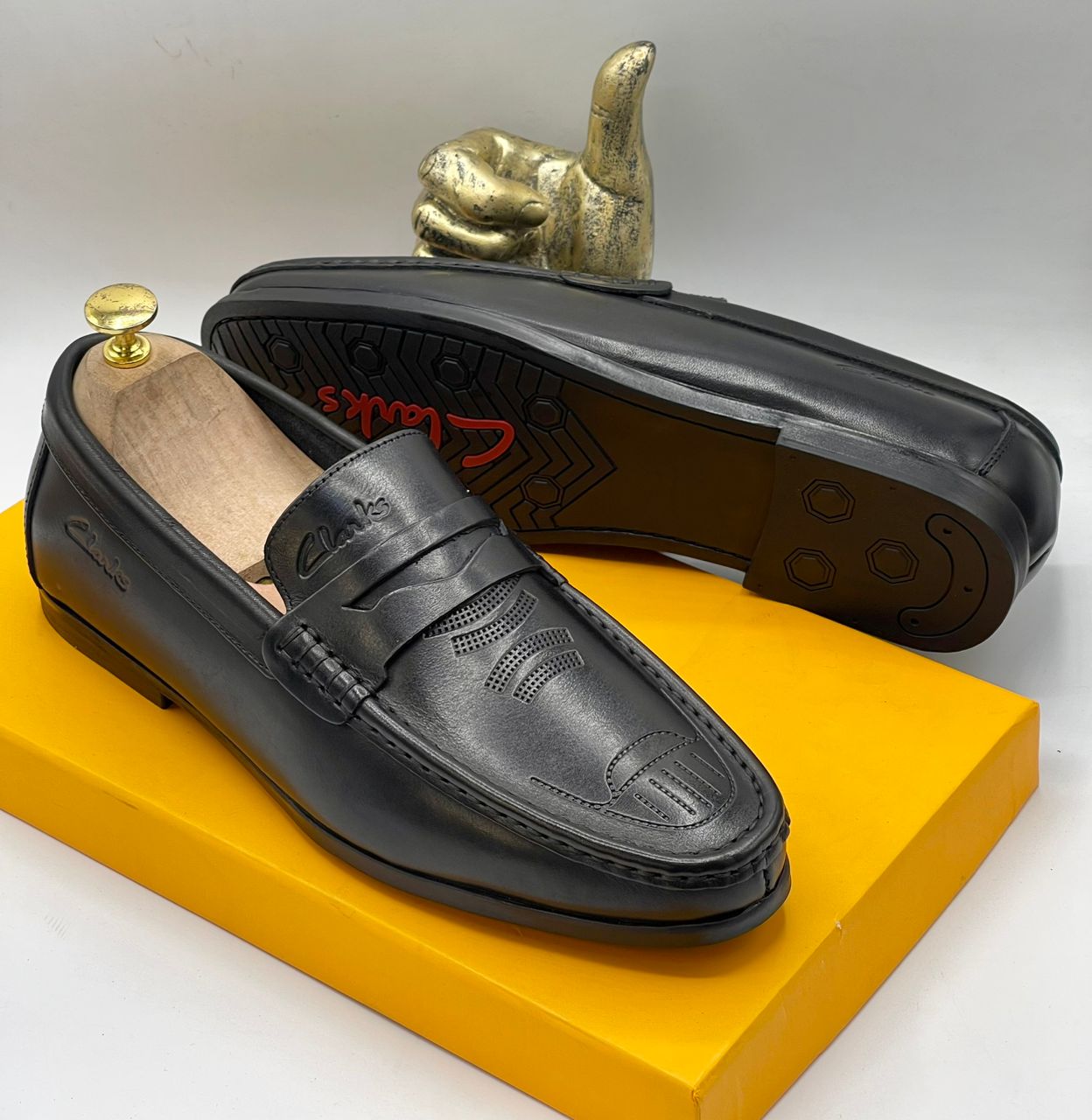 Flat Shoes