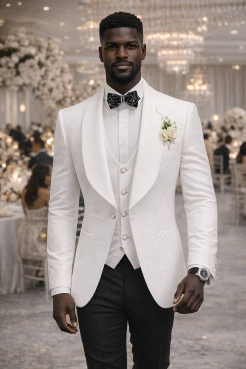 BlackSmart Classic Dinner Suit