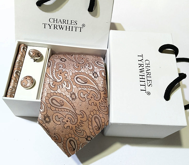 Neck Tie (3 in 1)