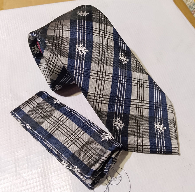Vintage Neck Ties