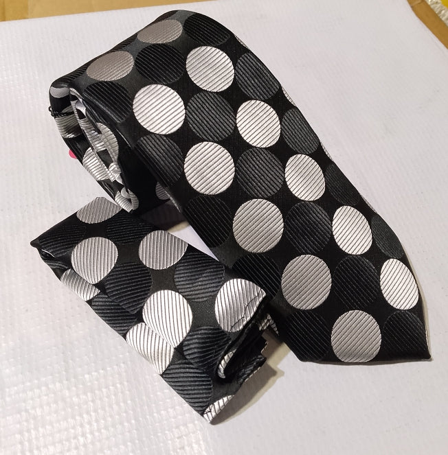 Vintage Neck Ties