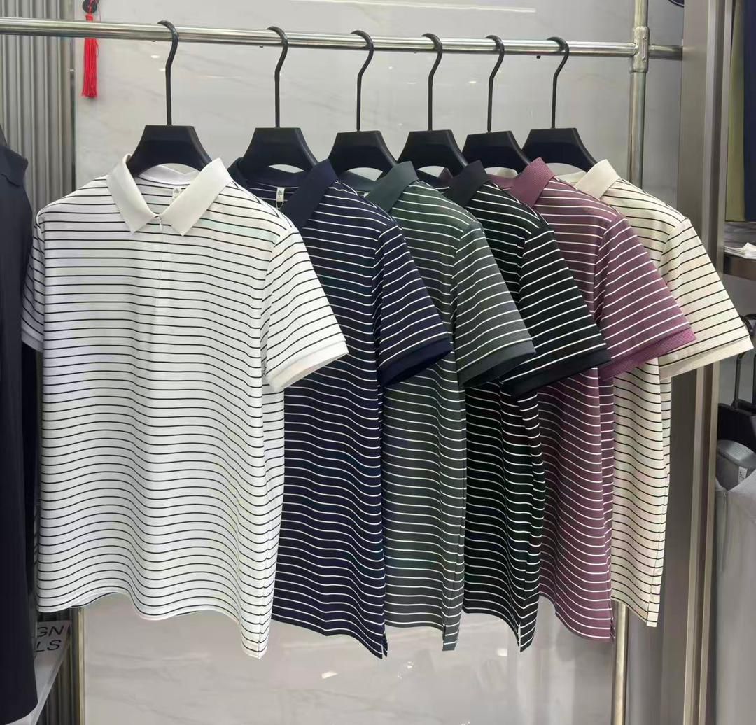 T-shirts and Vintages