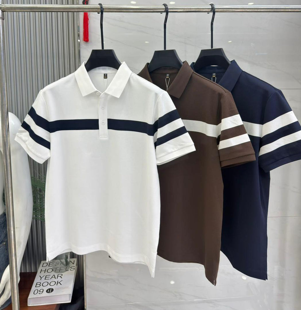 T-shirts and Vintages