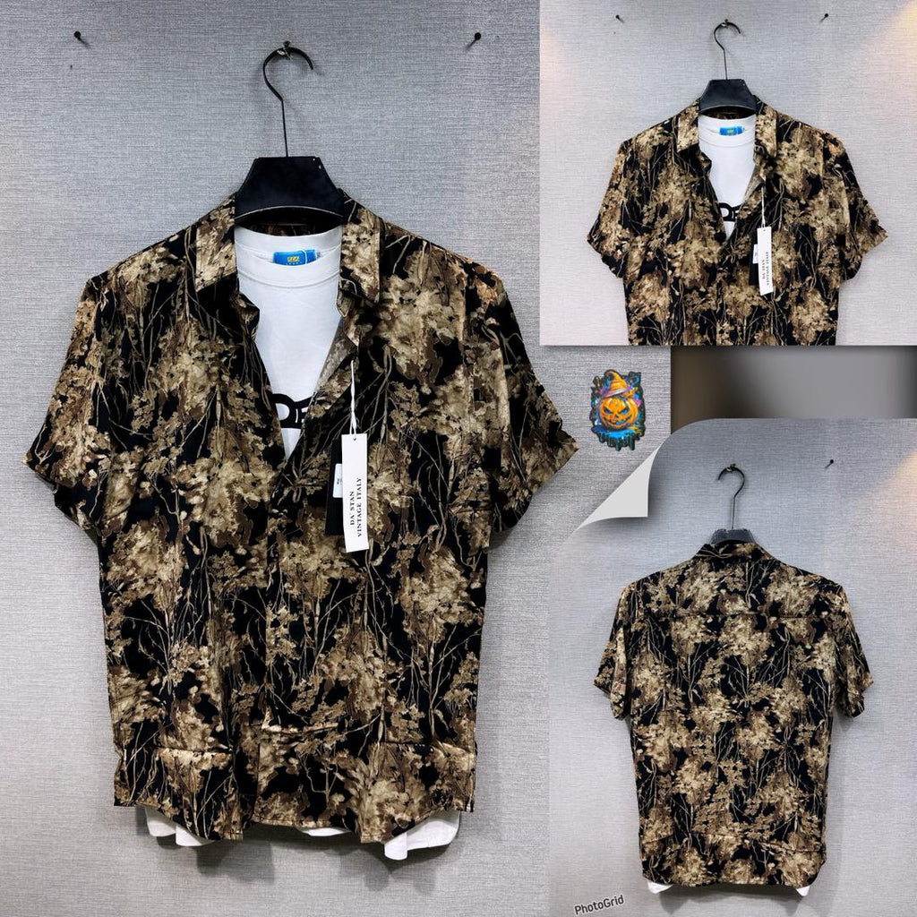 T-shirts and Vintages