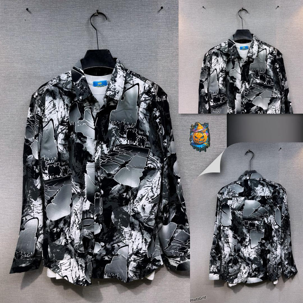 Quality Vintage Shirt