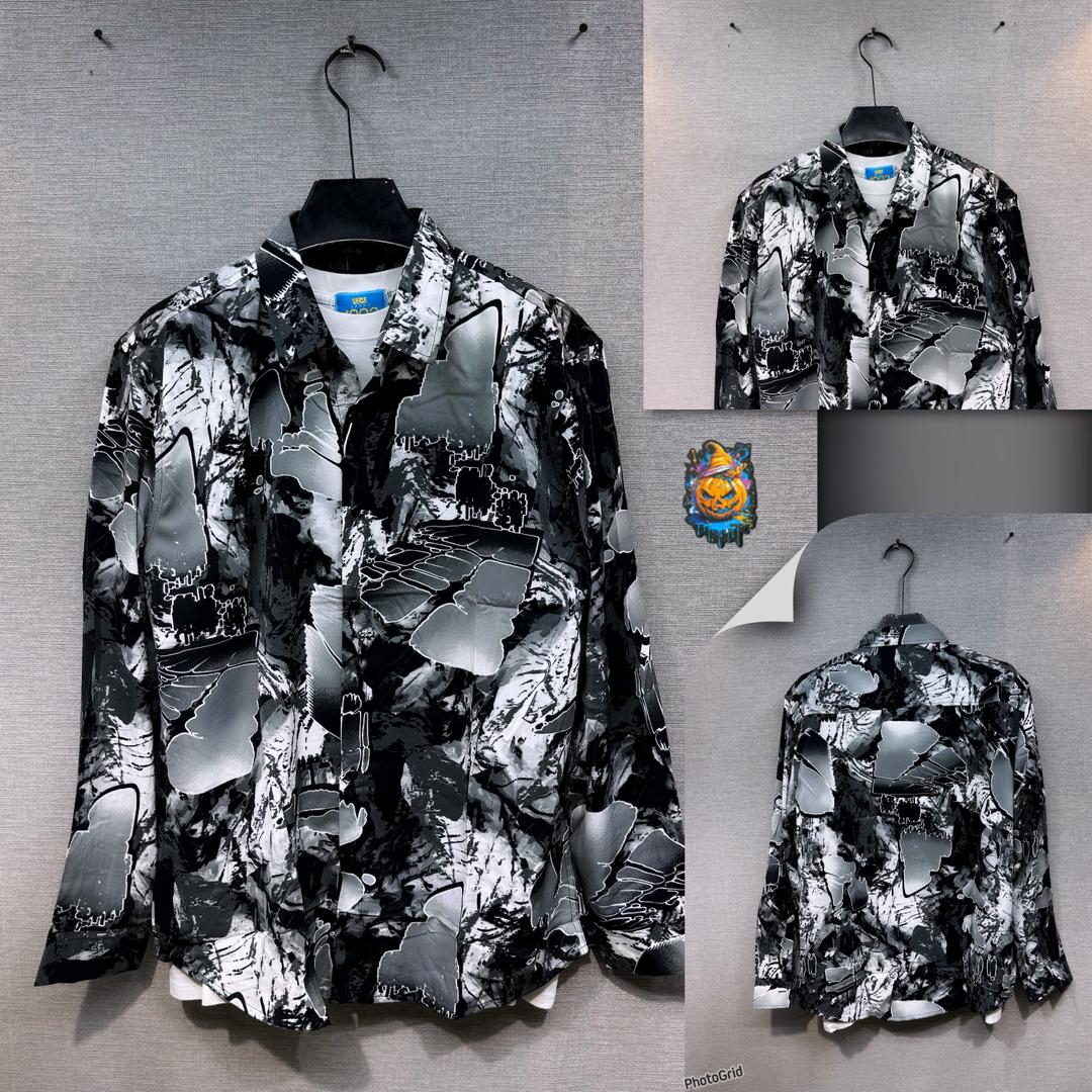 Quality Vintage Shirt