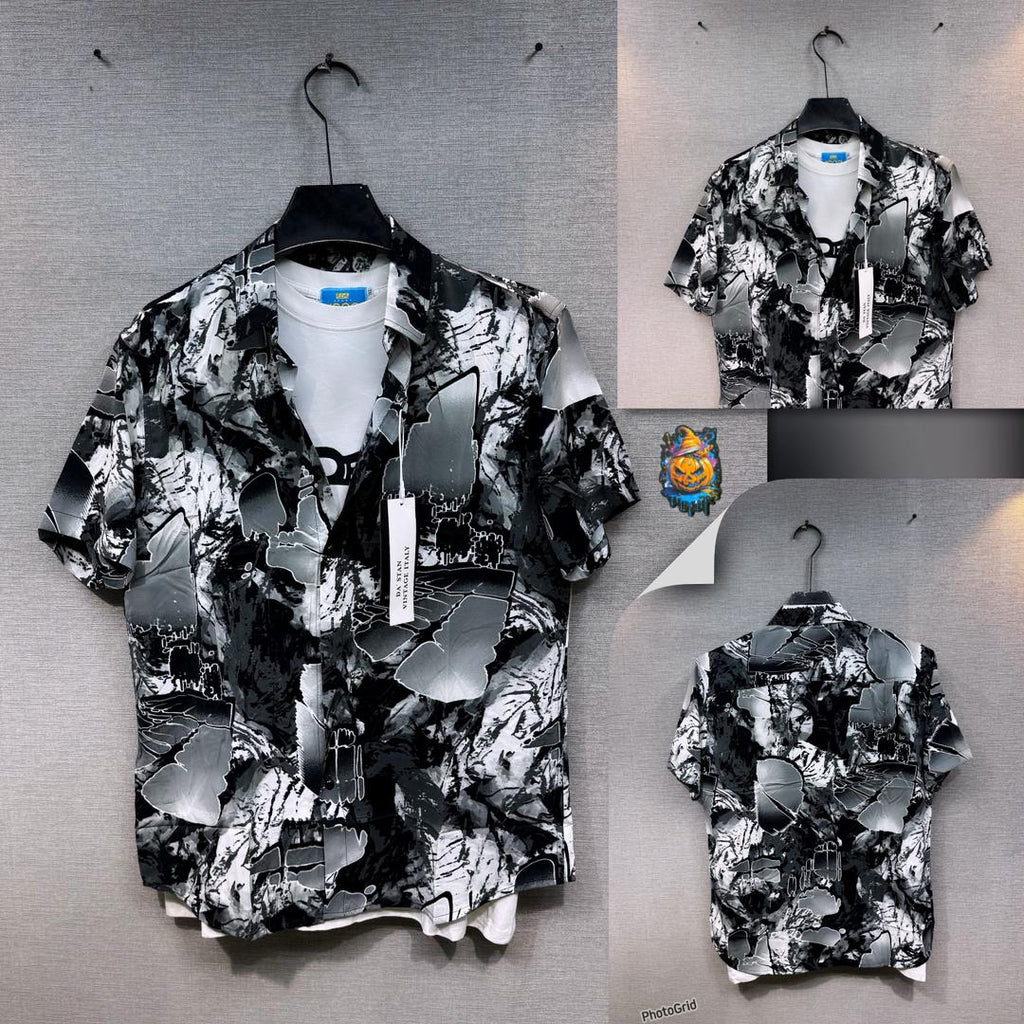 T-shirts and Vintages