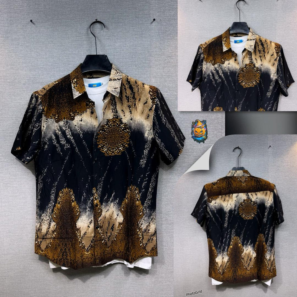 T-shirts and Vintages