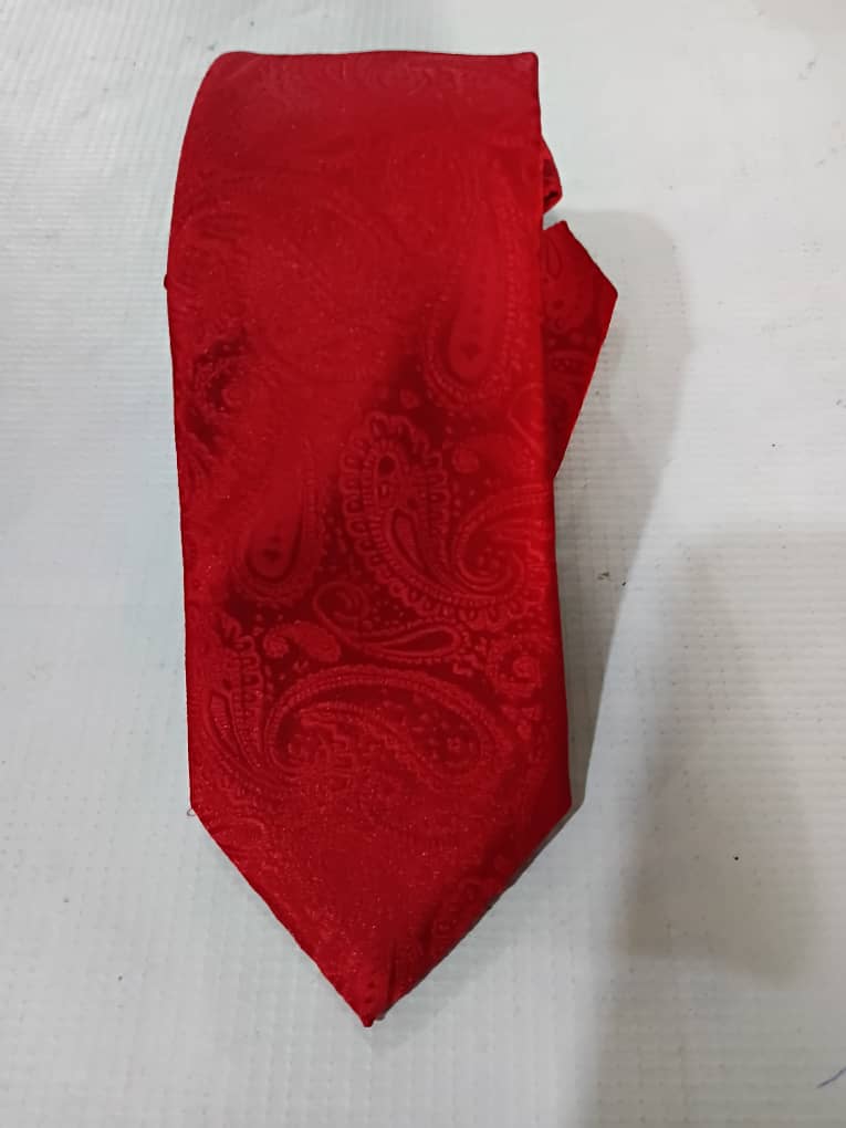Vintage Neck Ties