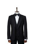 SUIT - Three Piece Suit