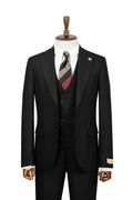 Suit - Three Pieces Suit