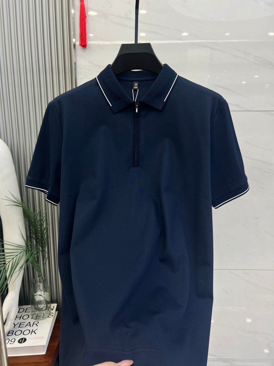 T-shirts and Vintages
