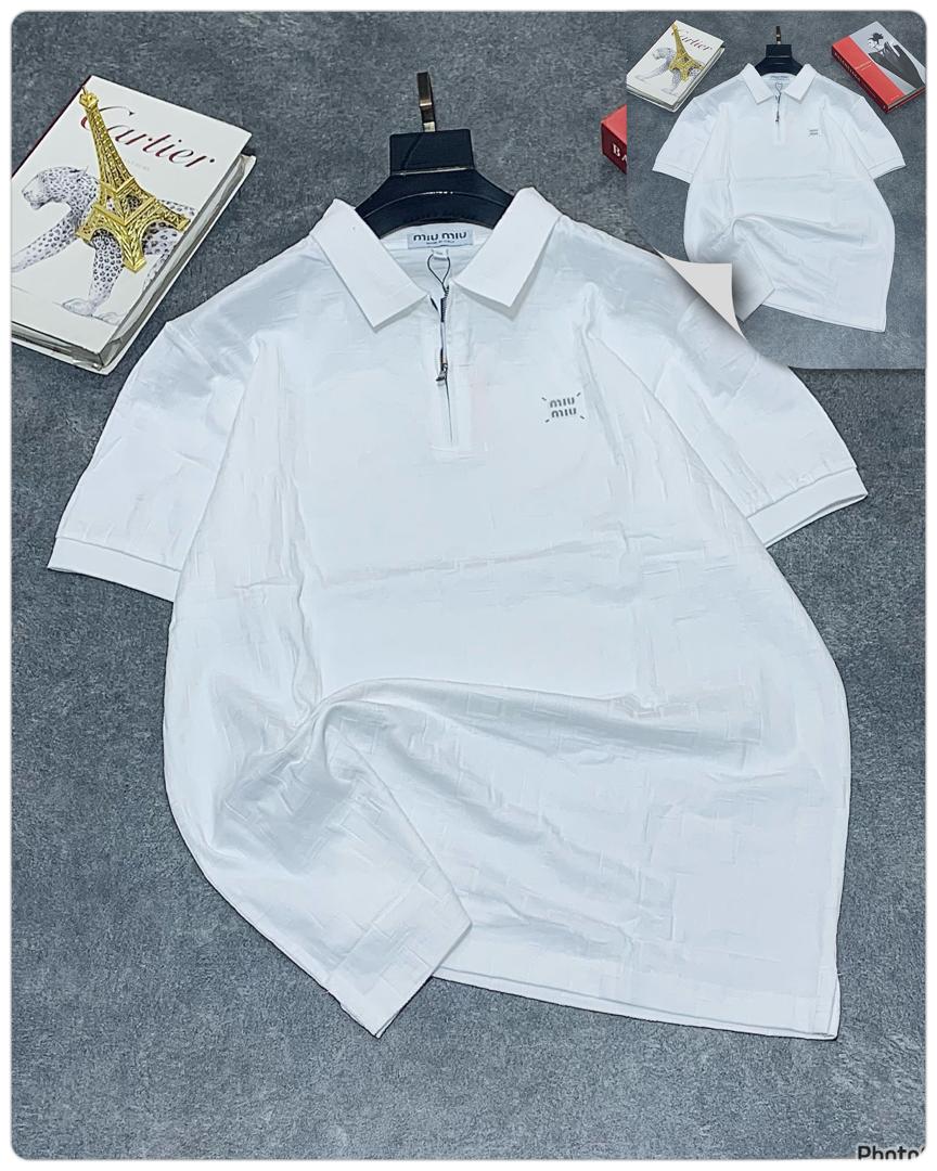T-shirts and Vintages