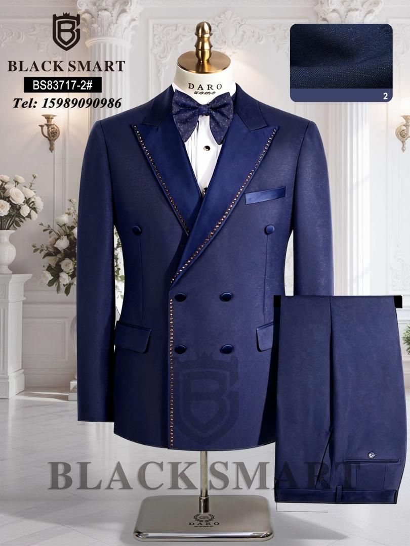 Three pieces Suit