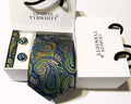 Neck Tie ( 3 in 1)