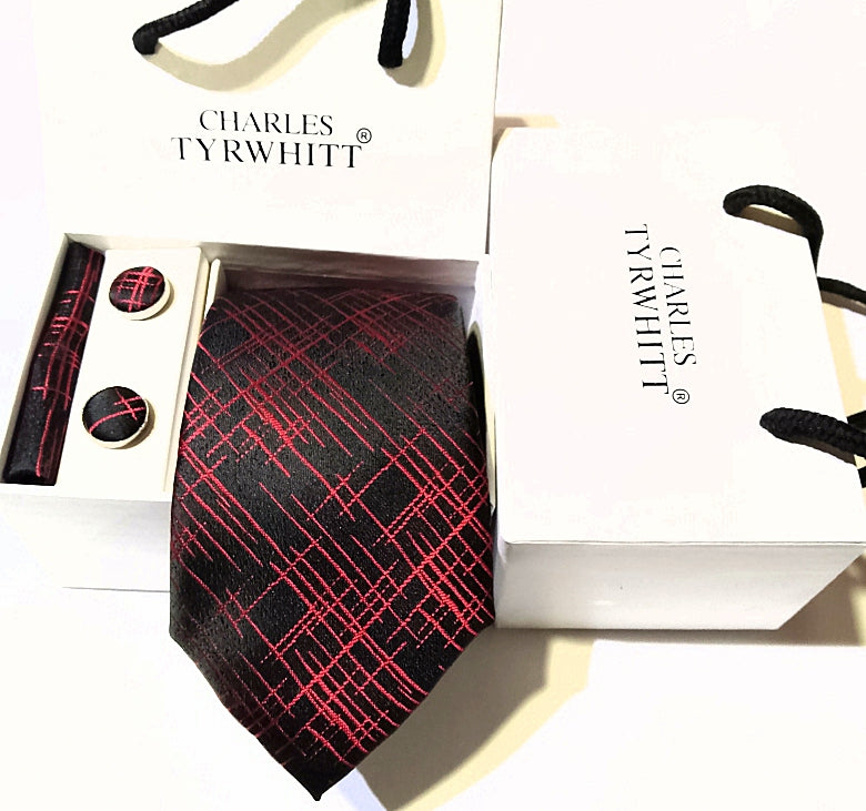 Vintage Neck Ties