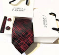 Accessories - De Walters' Neckties [3 in 1]