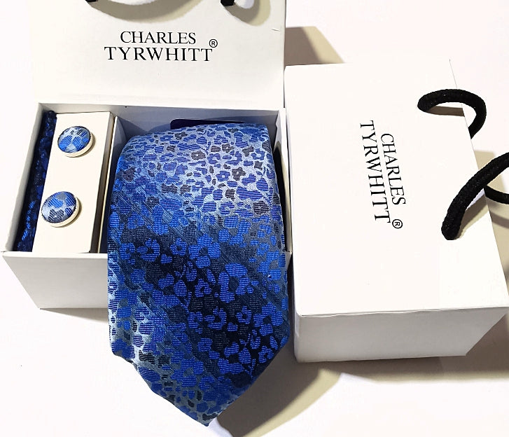 Vintage Neck Ties