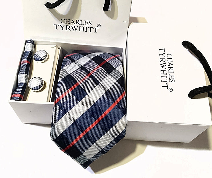 Vintage Neck Ties