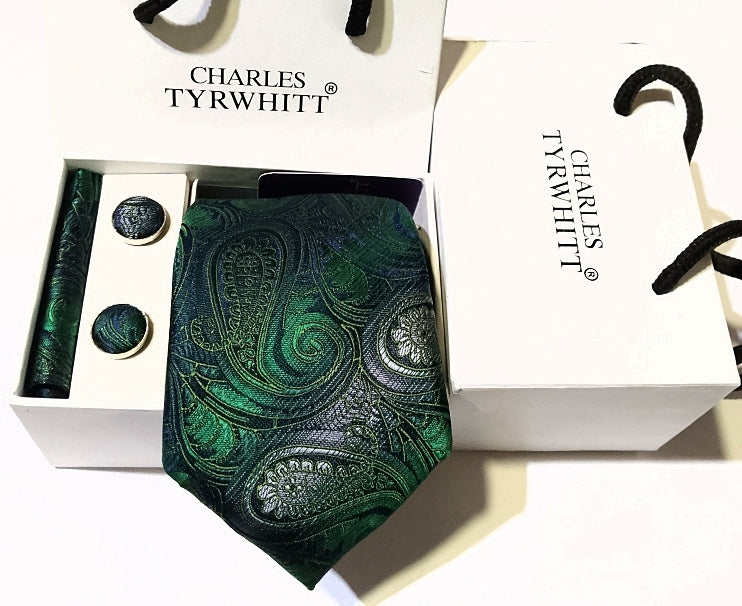 Neck Tie (3 in 1)