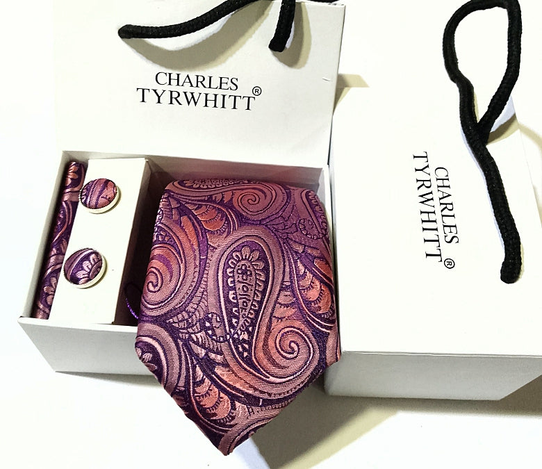 Vintage Neck Ties