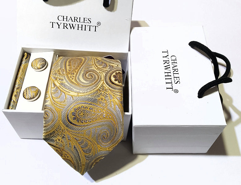 Neck Tie
