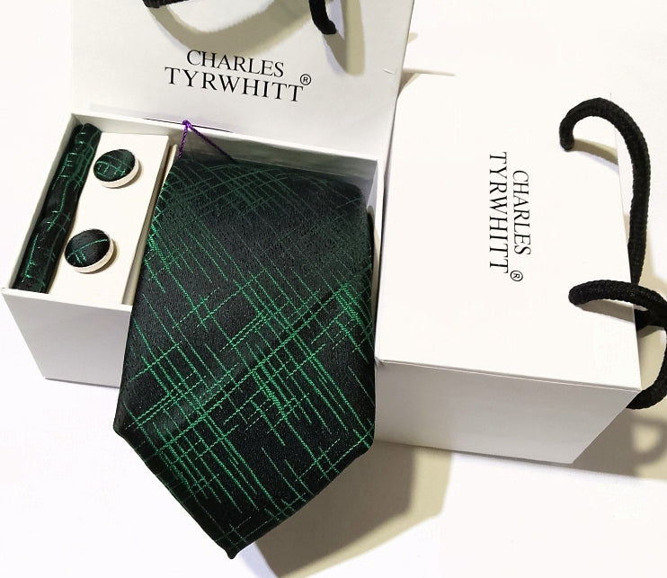 Neck Tie (3 in 1)