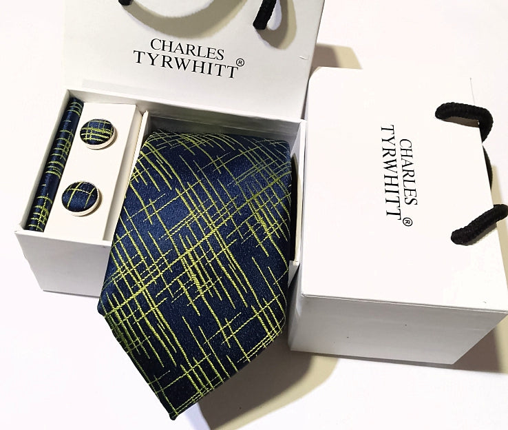 Vintage Neck Ties