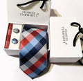 Neck Tie (3 in 1)