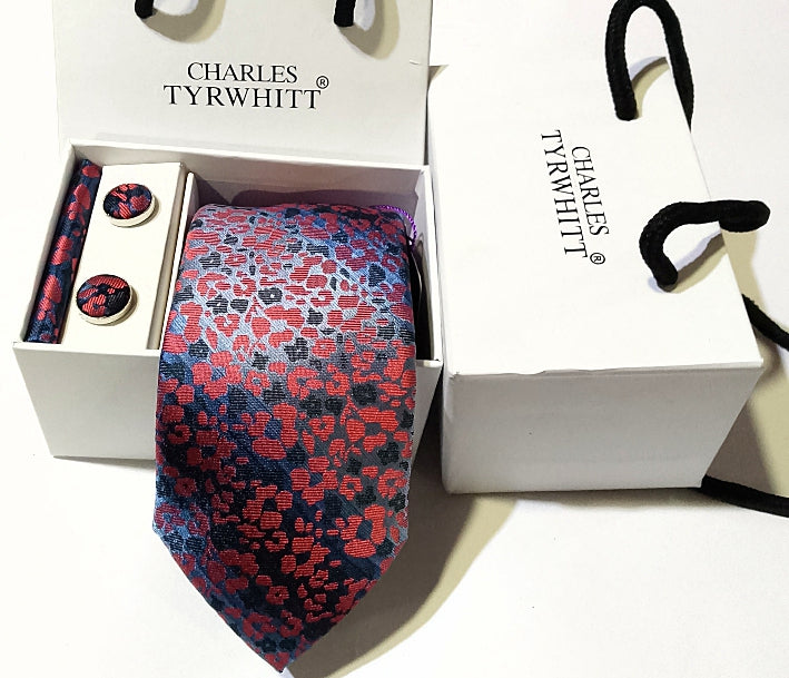 Vintage Neck Ties