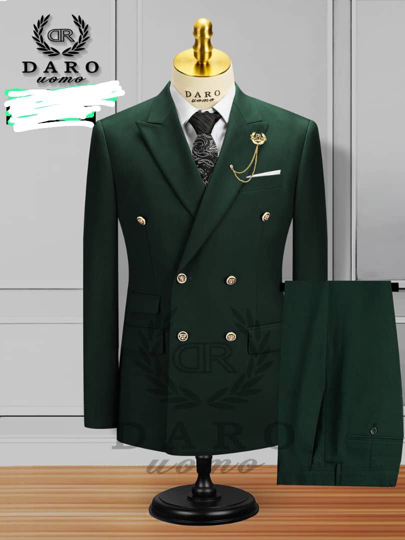 Three pieces Suit