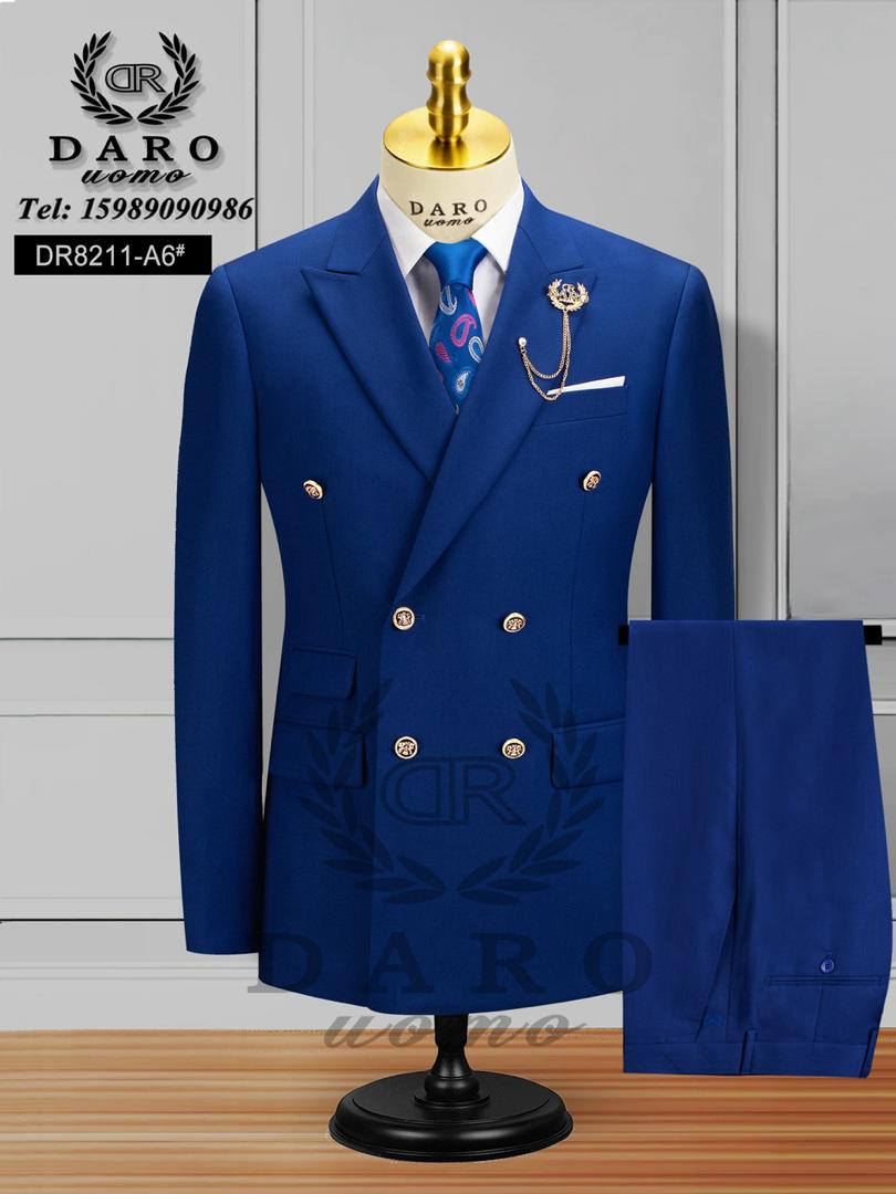 Three pieces Suit