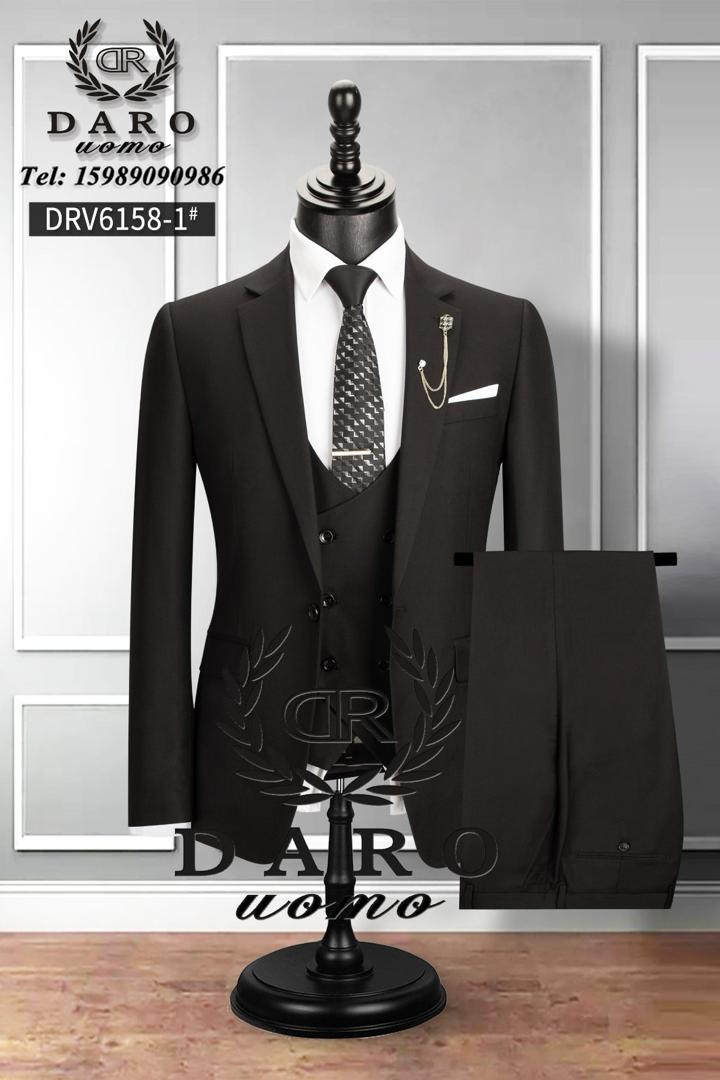 Three pieces Suit